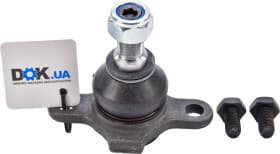 Шарова опора