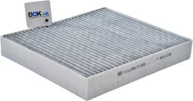 Фильтр салона