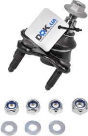 Шарова опора