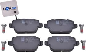 Тормозные колодки Тормозные колодки