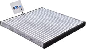 Фильтр салона