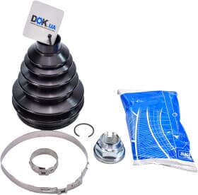 Пыльник ШРУСа Пыльник ШРУСа