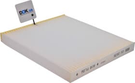 Фильтр салона