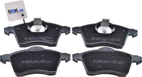 Гальмівні колодки