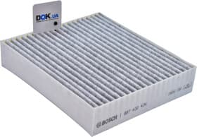 Фільтр салону