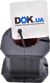 Втулка стабилизатора Втулка стабилизатора