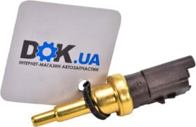 Датчик температуры охлаждающей жидкости Датчик температуры охлаждающей жидкости