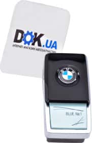 Ароматизатор BMW Ambient Air Blue Suite №1 Ароматизатор BMW Ambient Air Blue Suite №1
