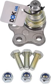 Шаровая опора