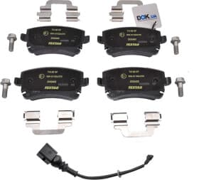 Тормозные колодки