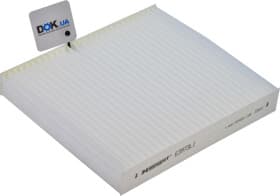 Фильтр салона