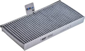 Фильтр салона