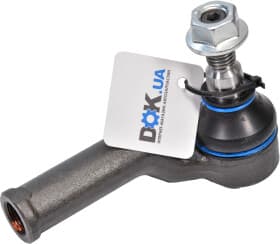 Наконечник кермової тяги