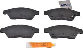 Гальмівні колодки Гальмівні колодки