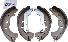 Гальмівні колодки