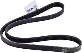 Поликлиновой ремень