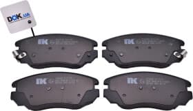 Тормозные колодки