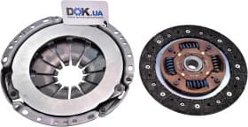 Комплект сцепления Комплект сцепления
