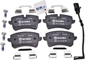 Тормозные колодки