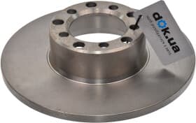 Гальмівний диск