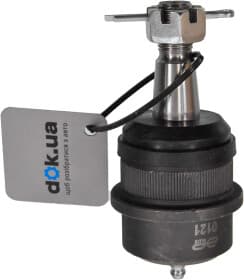 Шаровая опора