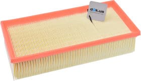 Повітряний фільтр Повітряний фільтр