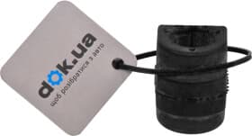 Втулка стабилизатора Втулка стабилизатора