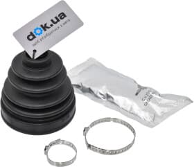 Пильовик гранати Пильовик гранати