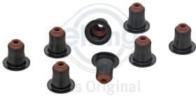 Комплект сальників клапанів Комплект сальників клапанів