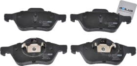 Гальмівні колодки