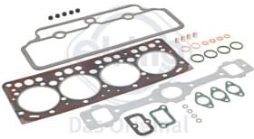 Комплект прокладок ГБЦ Комплект прокладок ГБЦ