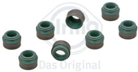 Комплект сальників клапанів Комплект сальників клапанів