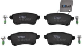 Тормозные колодки Тормозные колодки