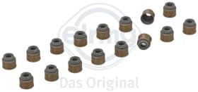 Комплект сальников клапанов Комплект сальников клапанов