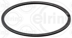 Прокладка приемной трубы Прокладка приемной трубы