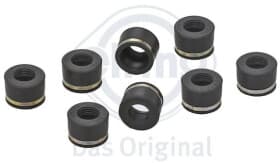 Комплект сальників клапанів Комплект сальників клапанів