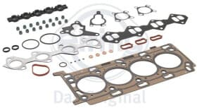 Комплект прокладок ГБЦ Комплект прокладок ГБЦ