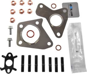 Монтажный комплект турбины Монтажный комплект турбины