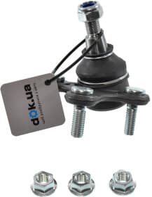 Шарова опора