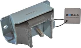 Подушка двигуна Подушка двигуна