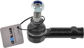 Наконечник рулевой тяги