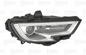 Основная фара Основная фара