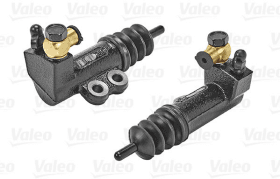 Робочий циліндр зчеплення Робочий циліндр зчеплення