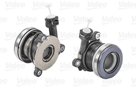 Выжимной подшипник Выжимной подшипник