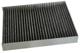 Фільтр салону