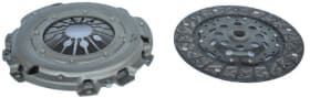 Комплект сцепления Комплект сцепления
