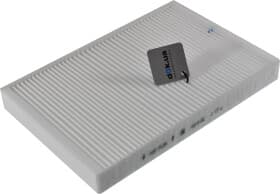 Фильтр салона