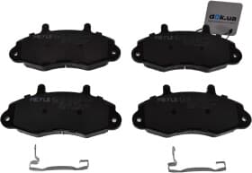 Тормозные колодки