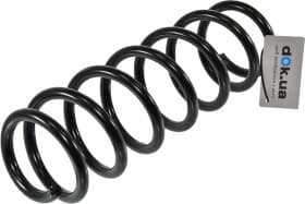 Пружина підвіски Пружина підвіски