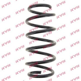 Пружина підвіски Пружина підвіски